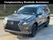 2023 Lexus GX 460 Navigation L/Certified Unlimited Mile Warranty