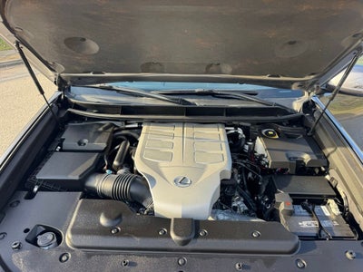 2023 Lexus GX 460 Navigation L/Certified Unlimited Mile Warranty