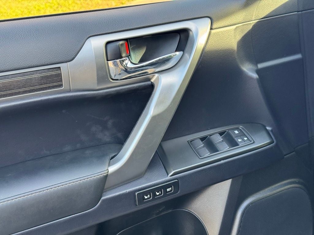 2023 Lexus GX 460 Navigation L/Certified Unlimited Mile Warranty