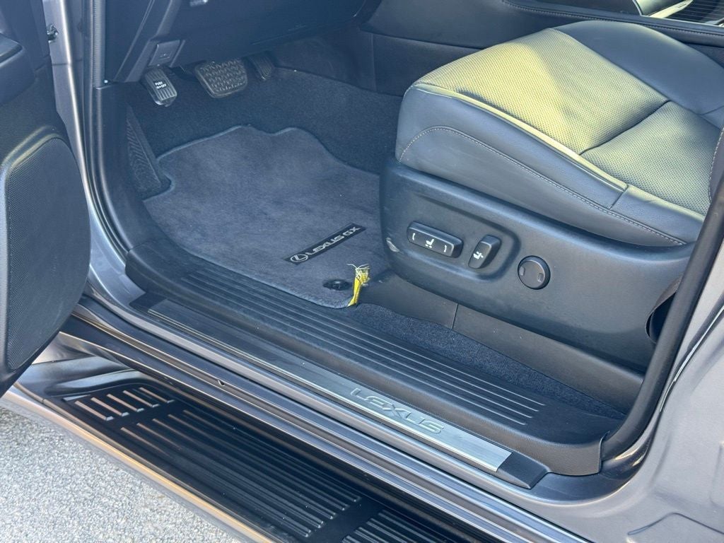 2023 Lexus GX 460 Navigation L/Certified Unlimited Mile Warranty