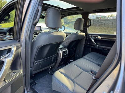 2023 Lexus GX 460 Navigation L/Certified Unlimited Mile Warranty