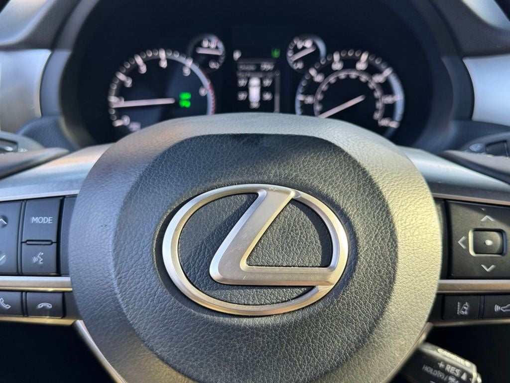 2023 Lexus GX 460 Navigation L/Certified Unlimited Mile Warranty