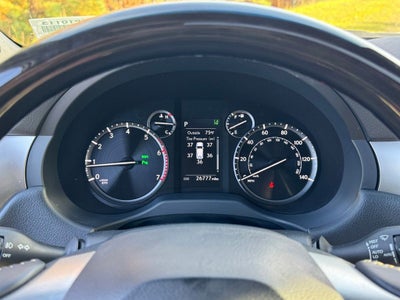 2023 Lexus GX 460 Navigation L/Certified Unlimited Mile Warranty