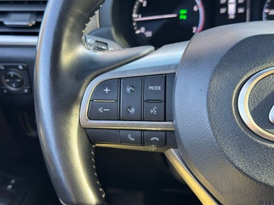 2023 Lexus GX 460 Navigation L/Certified Unlimited Mile Warranty