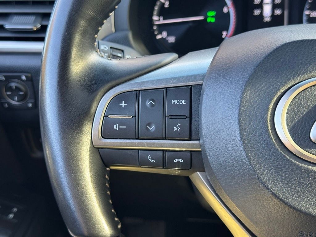 2023 Lexus GX 460 Navigation L/Certified Unlimited Mile Warranty