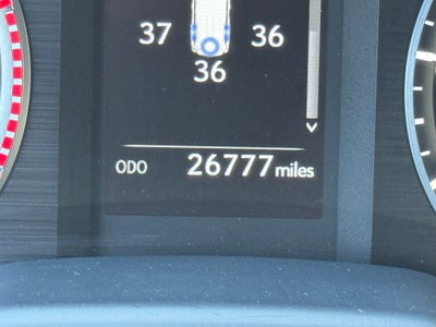 2023 Lexus GX 460 Navigation L/Certified Unlimited Mile Warranty