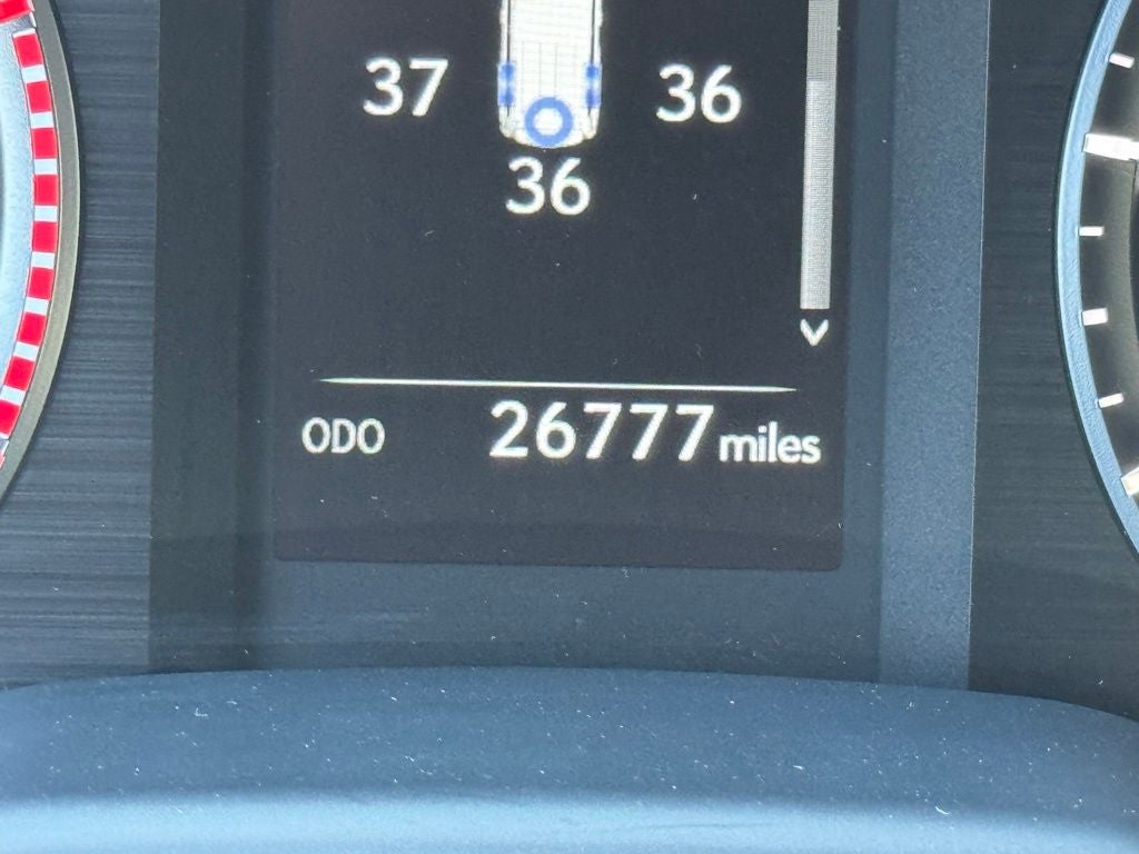 2023 Lexus GX 460 Navigation L/Certified Unlimited Mile Warranty