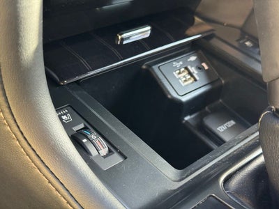 2023 Lexus GX 460 Navigation L/Certified Unlimited Mile Warranty