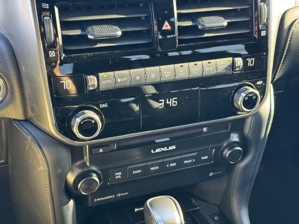 2023 Lexus GX 460 Navigation L/Certified Unlimited Mile Warranty