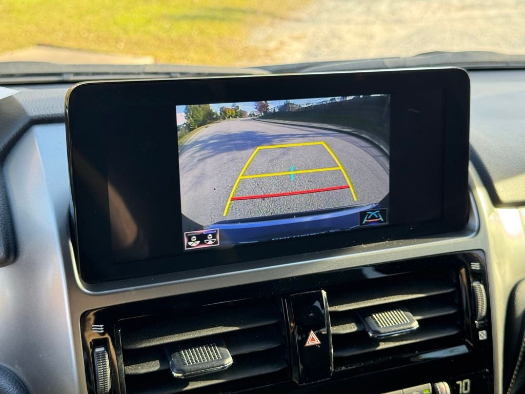 2023 Lexus GX 460 Navigation L/Certified Unlimited Mile Warranty