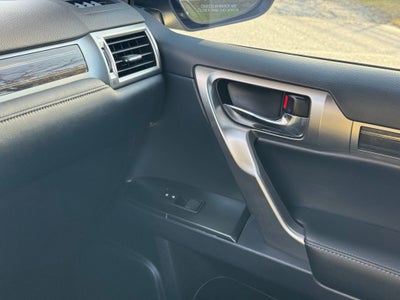2023 Lexus GX 460 Navigation L/Certified Unlimited Mile Warranty