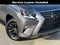 2023 Lexus GX 460 Navigation L/Certified Unlimited Mile Warranty