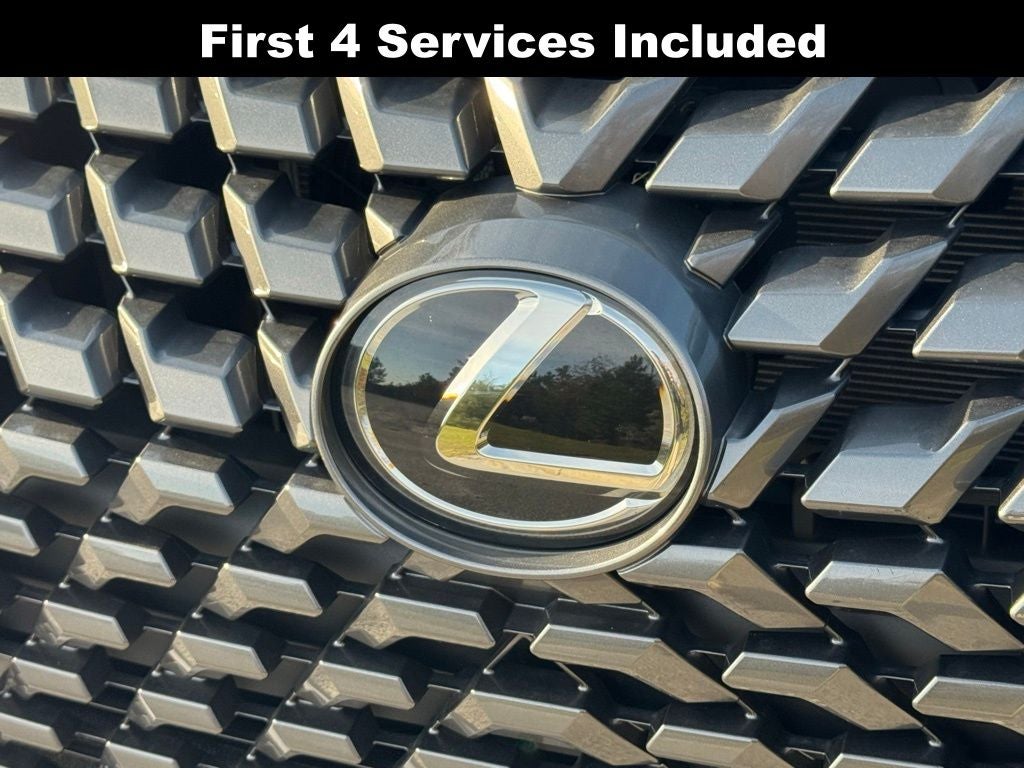 2023 Lexus GX 460 Navigation L/Certified Unlimited Mile Warranty