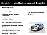 2023 Lexus GX 460 Navigation L/Certified Unlimited Mile Warranty