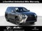 2023 Lexus GX 460 Navigation Mark Levinson L/Certified Unlimited Mil
