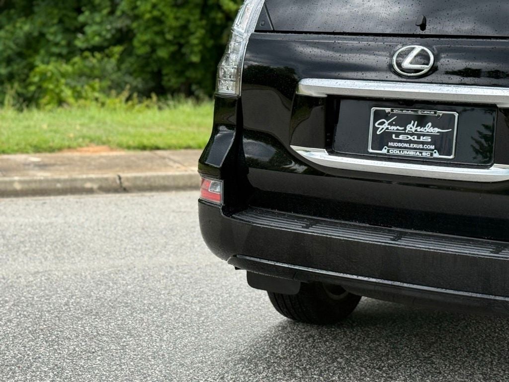 2023 Lexus GX 460 Navigation Mark Levinson L/Certified Unlimited Mil