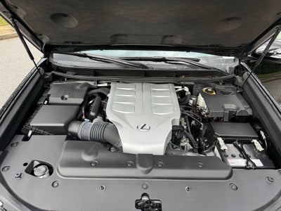 2023 Lexus GX 460 Navigation Mark Levinson L/Certified Unlimited Mil