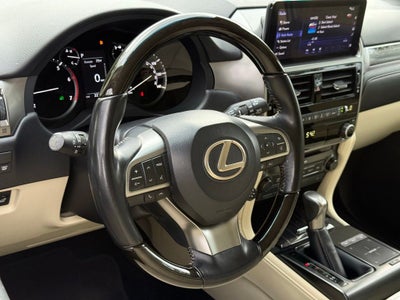 2023 Lexus GX 460 Navigation Mark Levinson L/Certified Unlimited Mil
