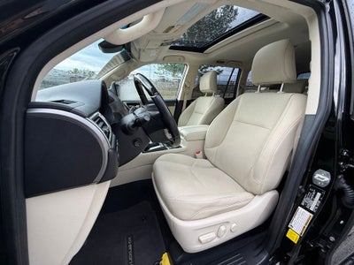 2023 Lexus GX 460 Navigation Mark Levinson L/Certified Unlimited Mil