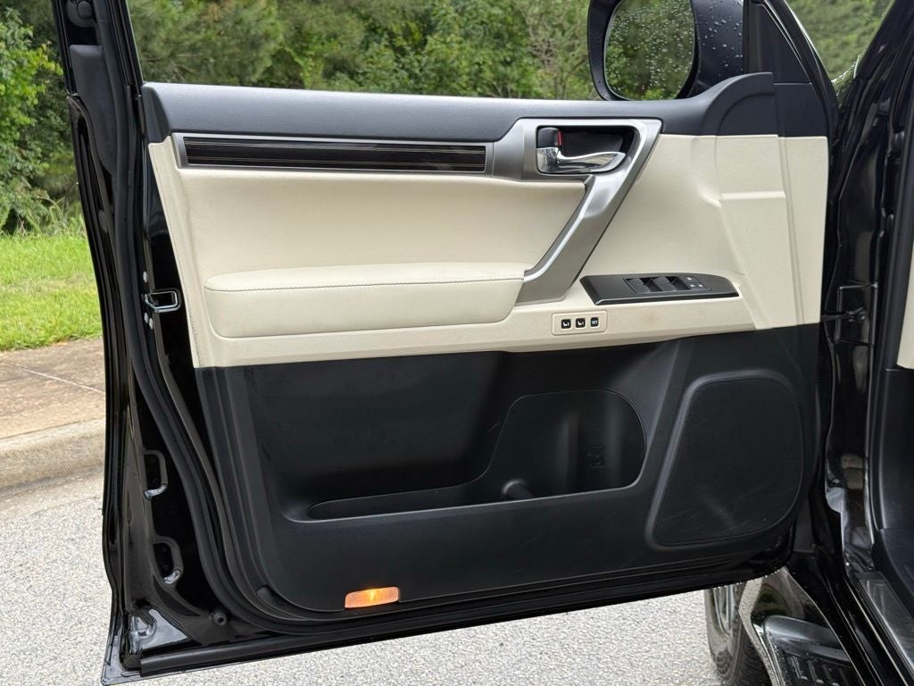 2023 Lexus GX 460 Navigation Mark Levinson L/Certified Unlimited Mil