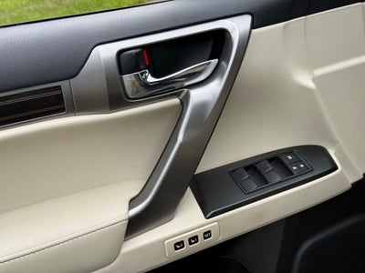 2023 Lexus GX 460 Navigation Mark Levinson L/Certified Unlimited Mil