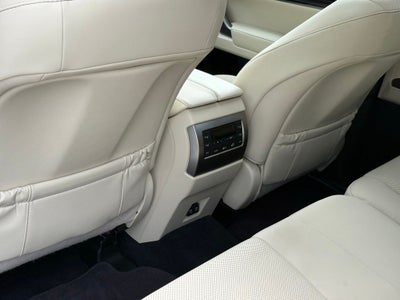 2023 Lexus GX 460 Navigation Mark Levinson L/Certified Unlimited Mil