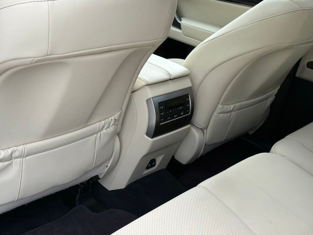 2023 Lexus GX 460 Navigation Mark Levinson L/Certified Unlimited Mil