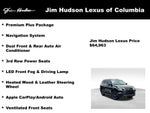 2023 Lexus GX 460 Navigation Mark Levinson L/Certified Unlimited Mil