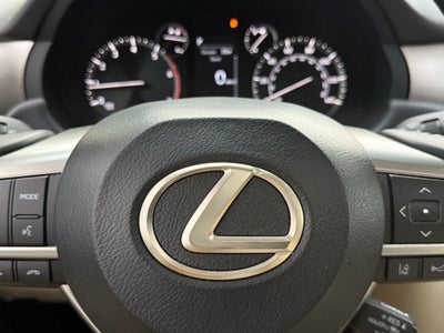 2023 Lexus GX 460 Navigation Mark Levinson L/Certified Unlimited Mil