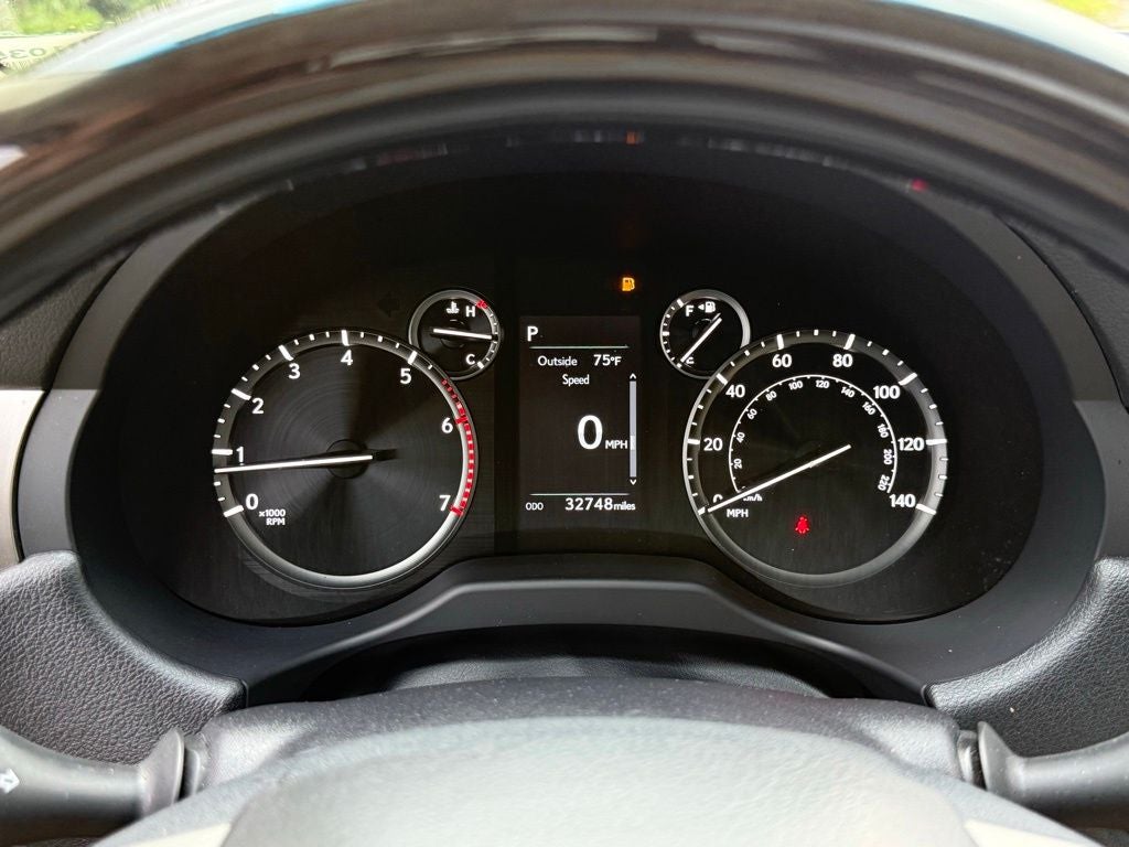 2023 Lexus GX 460 Navigation Mark Levinson L/Certified Unlimited Mil