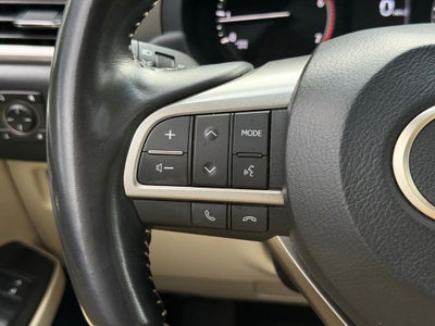 2023 Lexus GX 460 Navigation Mark Levinson L/Certified Unlimited Mil