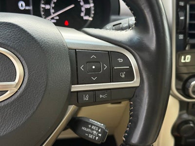 2023 Lexus GX 460 Navigation Mark Levinson L/Certified Unlimited Mil