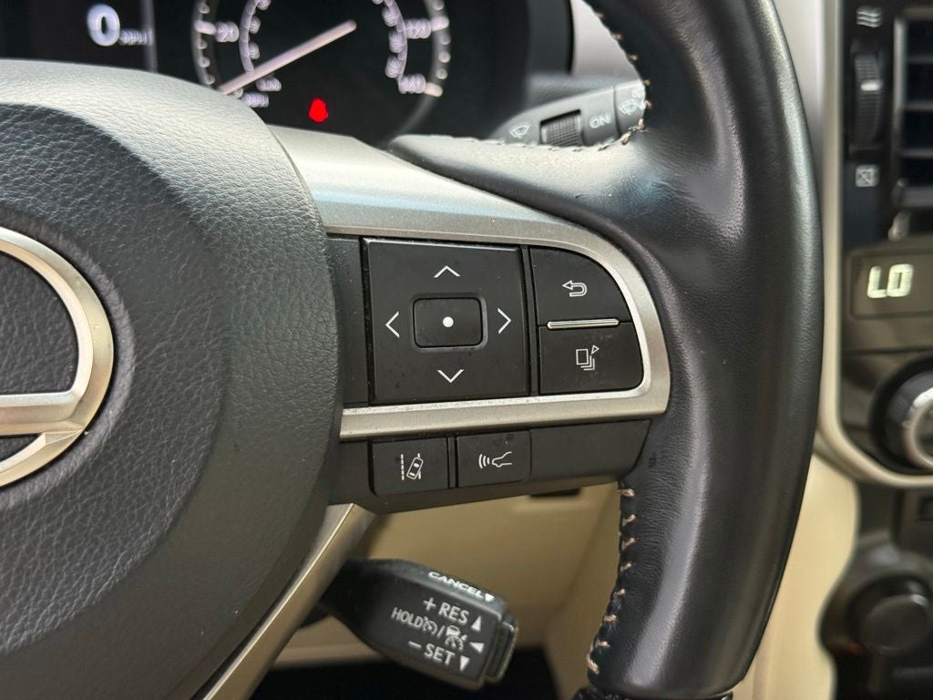2023 Lexus GX 460 Navigation Mark Levinson L/Certified Unlimited Mil
