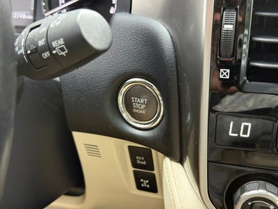 2023 Lexus GX 460 Navigation Mark Levinson L/Certified Unlimited Mil