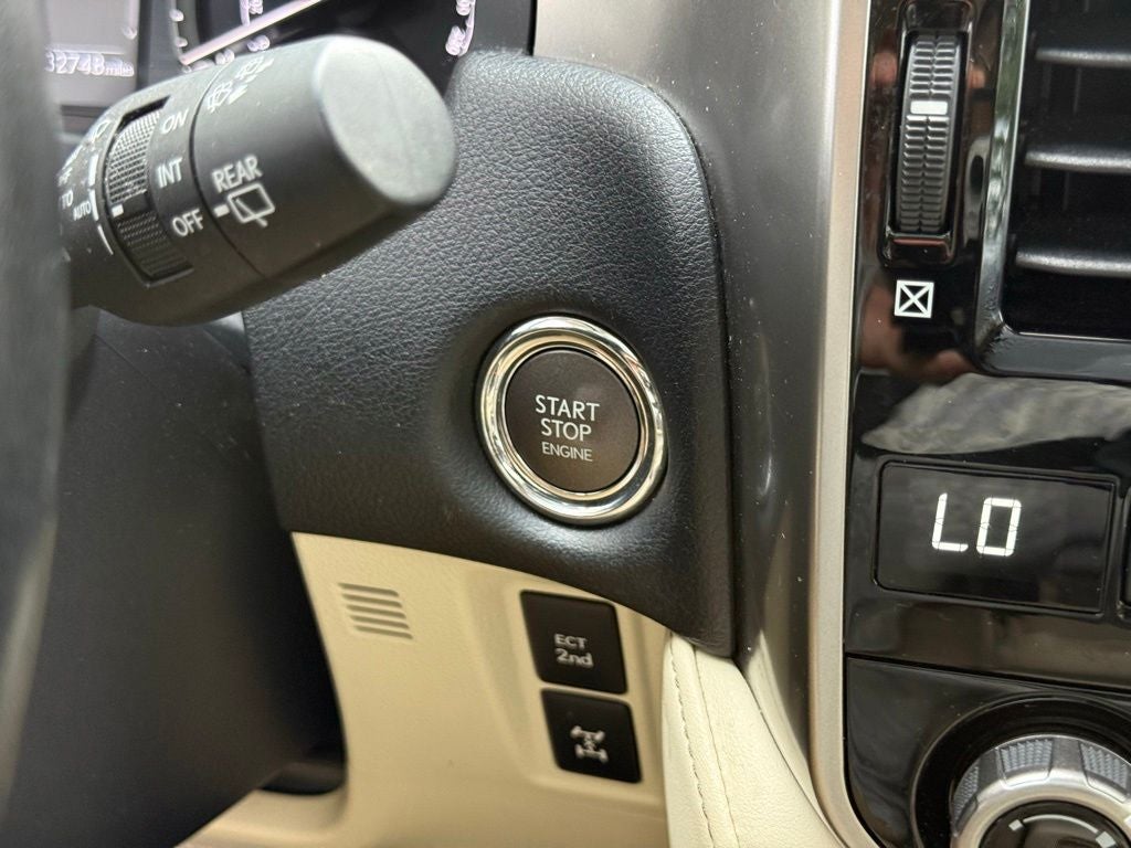 2023 Lexus GX 460 Navigation Mark Levinson L/Certified Unlimited Mil