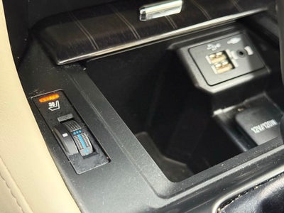 2023 Lexus GX 460 Navigation Mark Levinson L/Certified Unlimited Mil