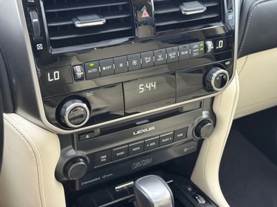 2023 Lexus GX 460 Navigation Mark Levinson L/Certified Unlimited Mil