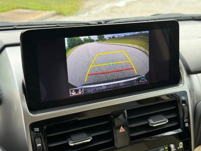 2023 Lexus GX 460 Navigation Mark Levinson L/Certified Unlimited Mil