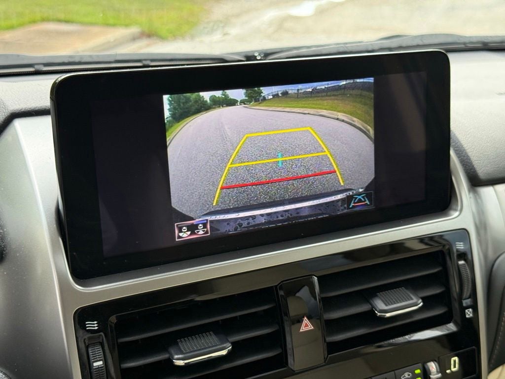 2023 Lexus GX 460 Navigation Mark Levinson L/Certified Unlimited Mil