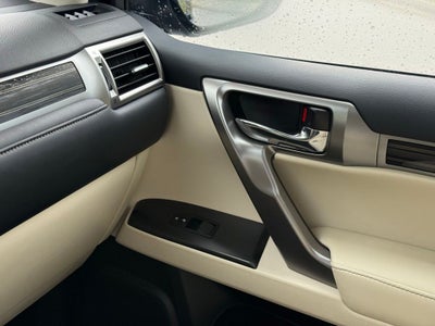 2023 Lexus GX 460 Navigation Mark Levinson L/Certified Unlimited Mil