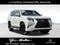 2023 Lexus GX 460 Navigation L/Certified Unlimited Mile Warranty