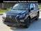 2020 Lexus GX 460 Navigation L/Certified Unlimited Mile Warranty