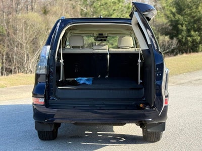 2020 Lexus GX 460 Navigation L/Certified Unlimited Mile Warranty