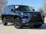 2020 Lexus GX 460 Navigation L/Certified Unlimited Mile Warranty