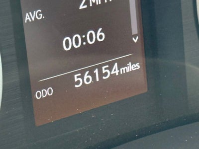 2020 Lexus GX 460 Navigation L/Certified Unlimited Mile Warranty