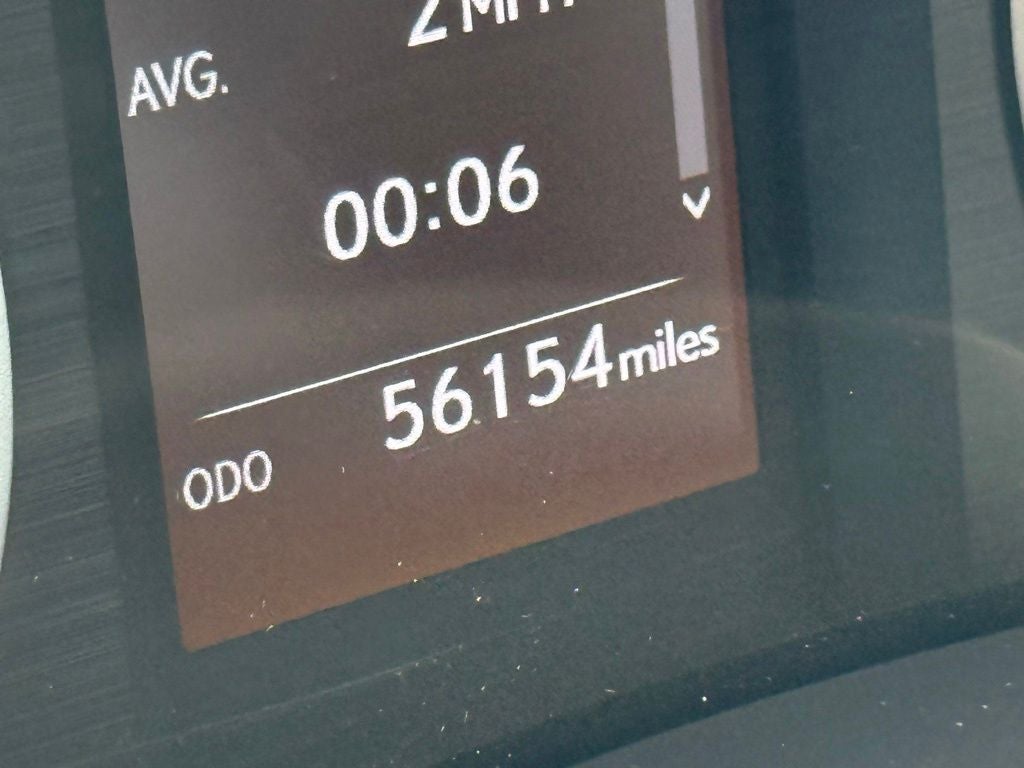 2020 Lexus GX 460 Navigation L/Certified Unlimited Mile Warranty