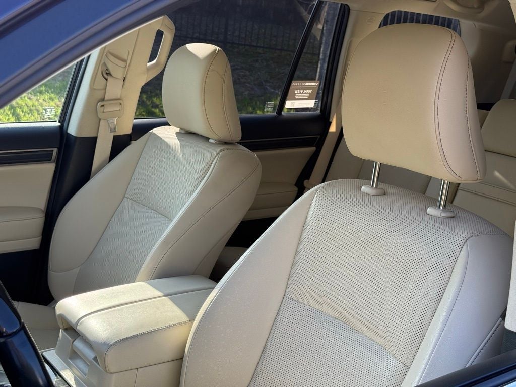 2020 Lexus GX 460 Navigation L/Certified Unlimited Mile Warranty