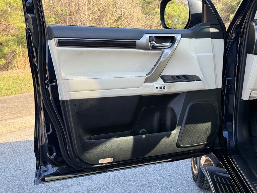 2020 Lexus GX 460 Navigation L/Certified Unlimited Mile Warranty