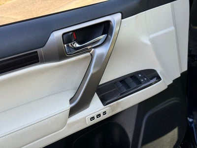 2020 Lexus GX 460 Navigation L/Certified Unlimited Mile Warranty