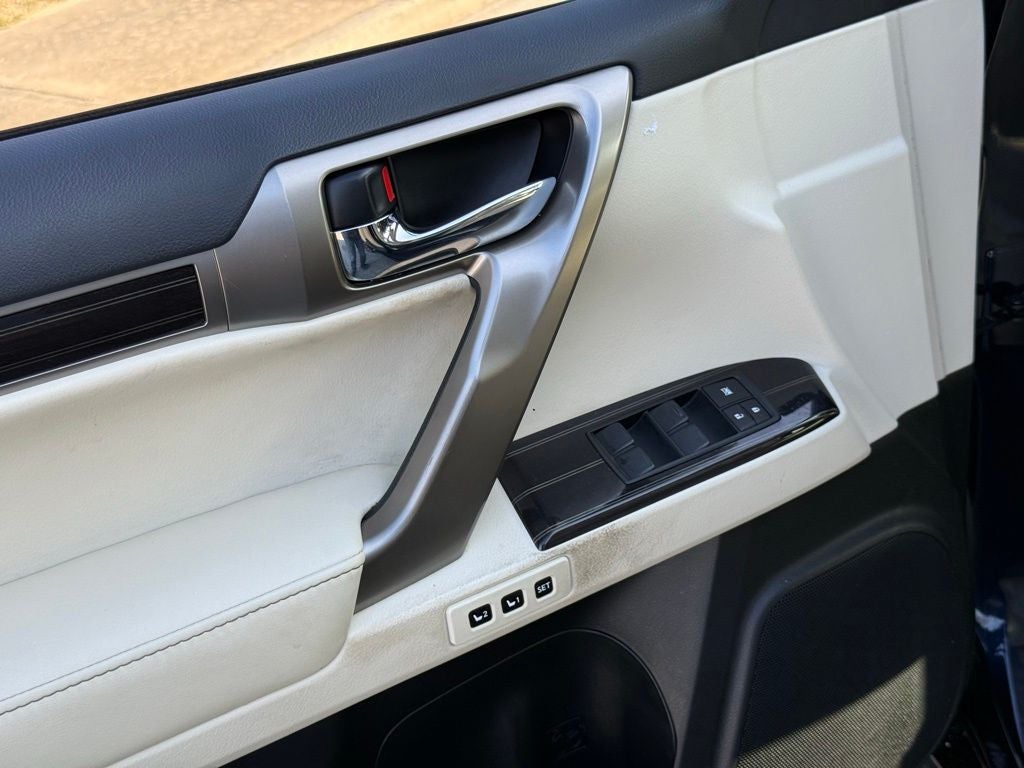 2020 Lexus GX 460 Navigation L/Certified Unlimited Mile Warranty